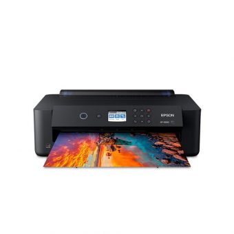 Epson Expression Photo HD XP-15000 A3+ Color Inkjet Printer C11CG43402