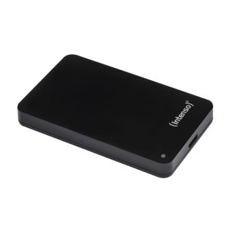 Intenso Memory Case 2TB 2.5″ USB 3.0 Black 6021580