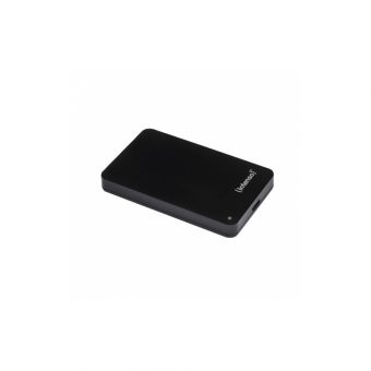 Intenso Memory Case 4TB 2.5″ USB 3.0 Black 6021512
