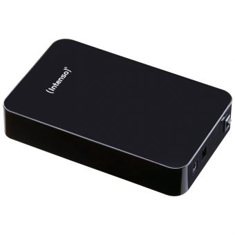 Intenso Memory Center 6TB 3.5" USB 3.0 6031514
