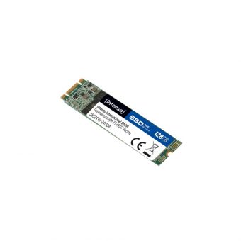 Intenso Top 128GB M.2 2280 Sata III 3832430