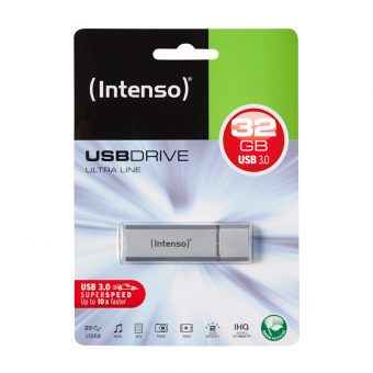 Intenso Ultra Line 32GB USB 3.0 3531480
