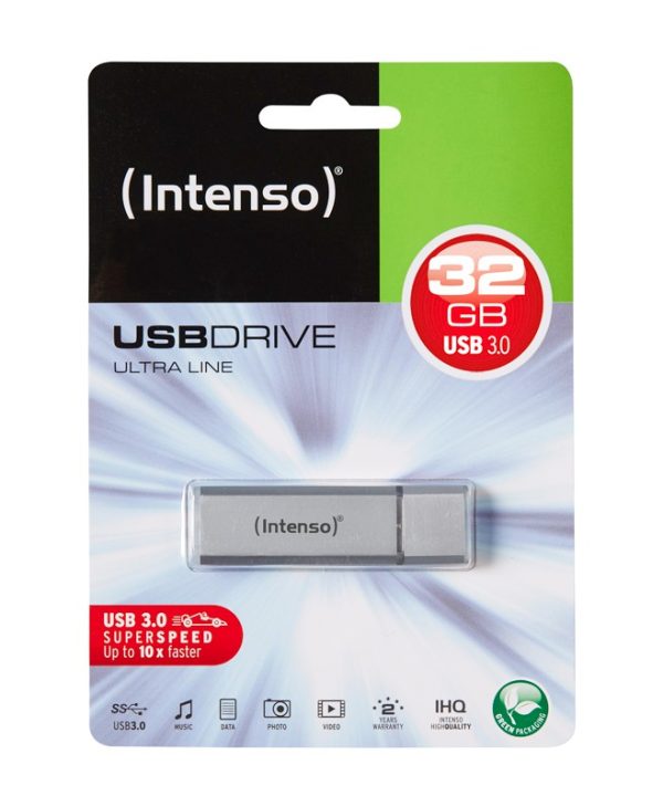Intenso Ultra Line 32GB USB 3.0 3531480