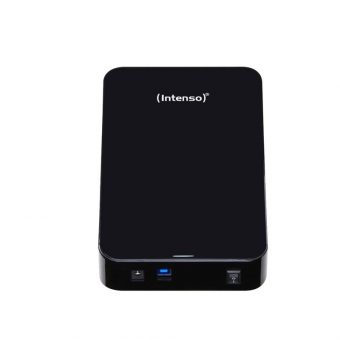 Intenso Memory Center 6TB 3.5" USB 3.0 6031514 - Image 2