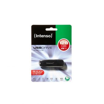 Intenso Speed Line 128GB USB 3.0 3533491 - Image 3