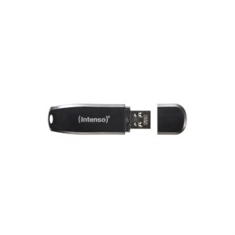Intenso Speed Line 64GB USB 3.0 3533490 - Image 3