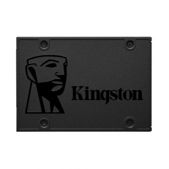Kingston A400 960GB 2.5" Sata III Stand-alone Drive SA400S37/960G