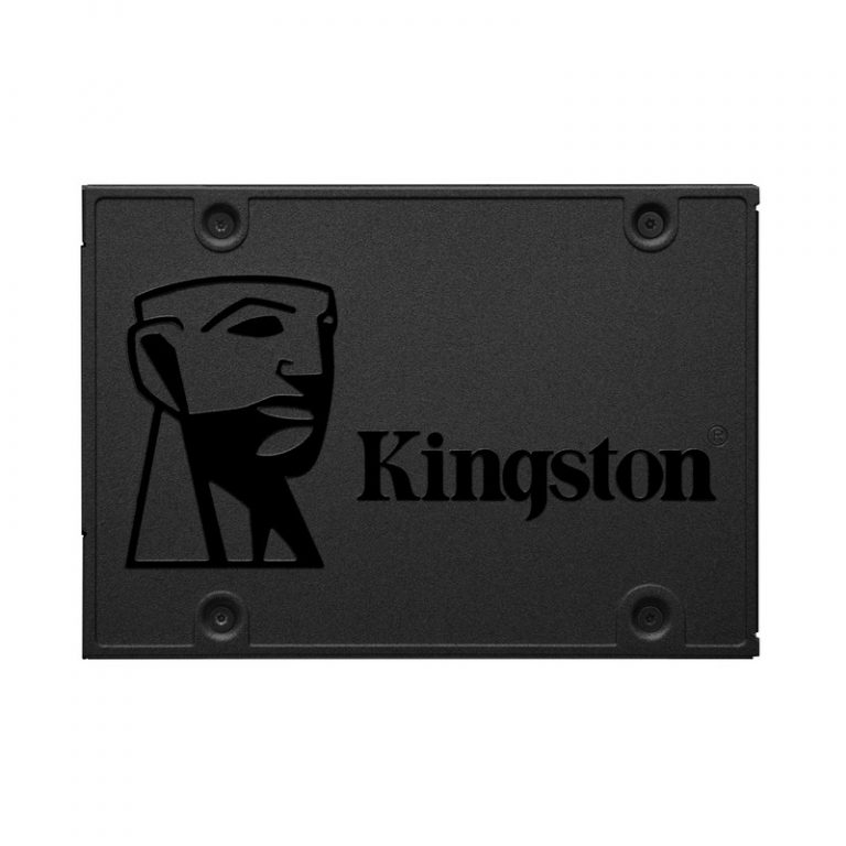 Kingston A400 960GB 2.5 Sata III Stand-alone Drive SA400S37960G