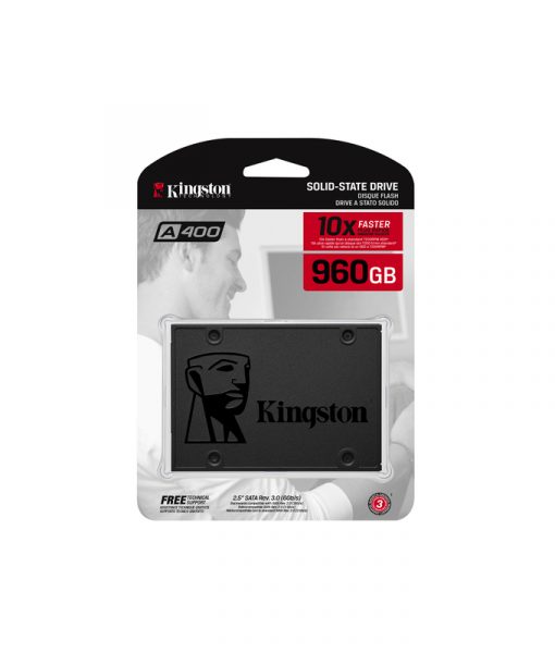 Kingston A400 960GB 2.5 Sata III Stand-alone Drive SA400S37960G_3