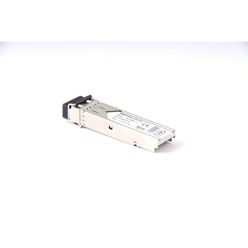 HPE Aruba 1G SFP LC SX 500m OM2 MMF Transceiver J4858D eGate