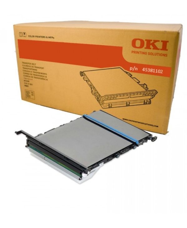 OKI Transfer Unit 60K Pgs 45381102