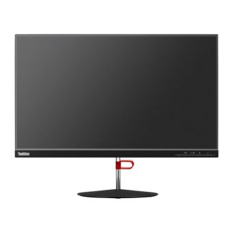 Lenovo ThinkVision X24-20 23.8" IPS Monitor 61BDGAT3EU