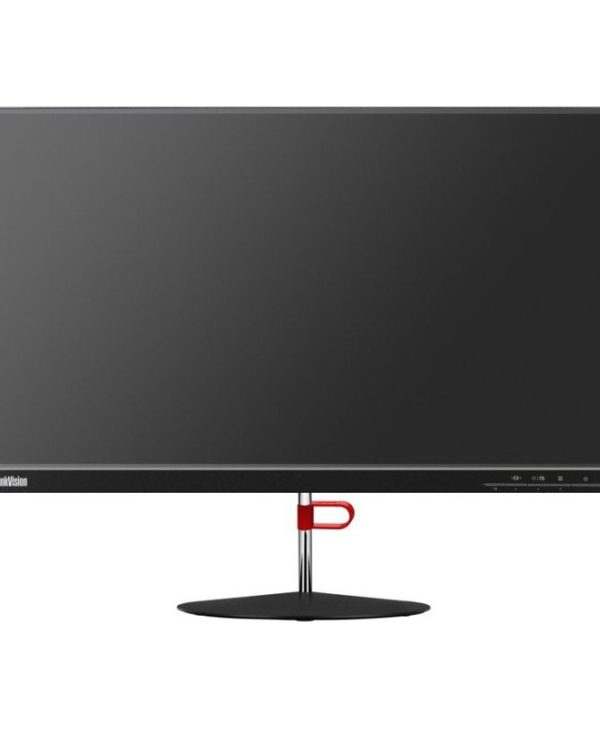 Lenovo ThinkVision X24-20 23.8" IPS Monitor 61BDGAT3EU