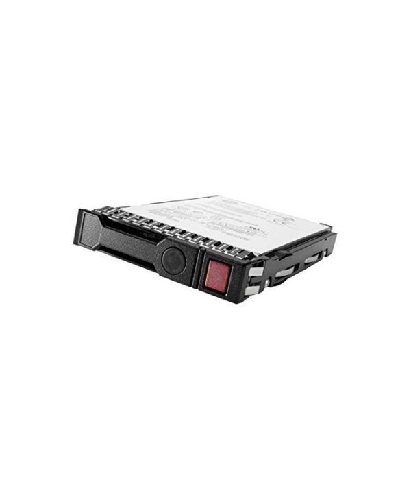 HPE 900GB SAS 12G Enterprise 15K SFF 2.5" SC 870759-B21