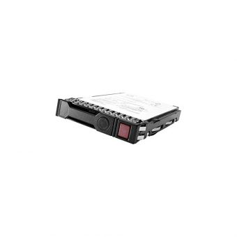 HPE 600GB SAS 12G Enterprise 10K SFF 2.5" SC 872477-B21