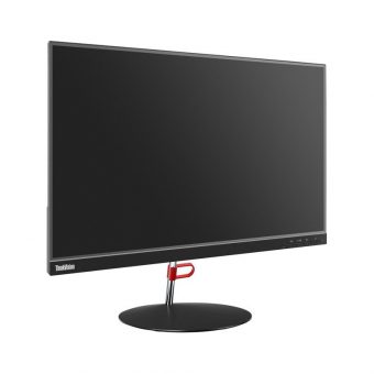 Lenovo ThinkVision X24-20 23.8" IPS Monitor 61BDGAT3EU - Image 2