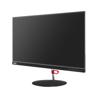 Lenovo ThinkVision X24-20 23.8" IPS Monitor 61BDGAT3EU - Image 3
