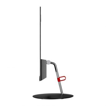 Lenovo ThinkVision X24-20 23.8" IPS Monitor 61BDGAT3EU - Image 4