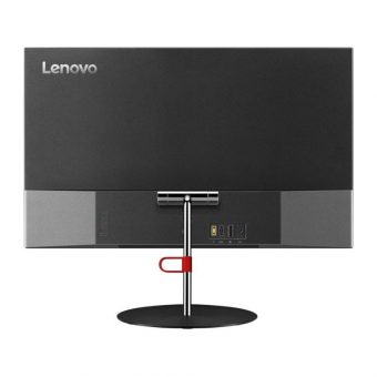 Lenovo ThinkVision X24-20 23.8" IPS Monitor 61BDGAT3EU - Image 5