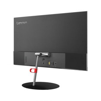 Lenovo ThinkVision X24-20 23.8" IPS Monitor 61BDGAT3EU - Image 6