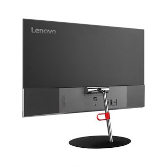 Lenovo ThinkVision X24-20 23.8" IPS Monitor 61BDGAT3EU - Image 7