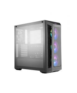 CoolerMaster MasterBox MB530P Tempered Glass RGB MCB-B530P-KHNN-S01