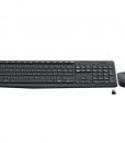 Logitech MK235 Wireless Keyboard & Mouse GR Black 920-007915_1