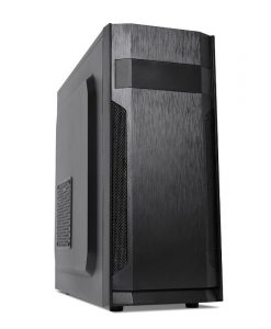 SuperCase F55 Black USB 3.0 Case