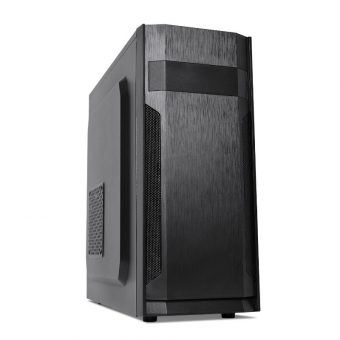 SuperCase F55 Black USB 3.0 Case