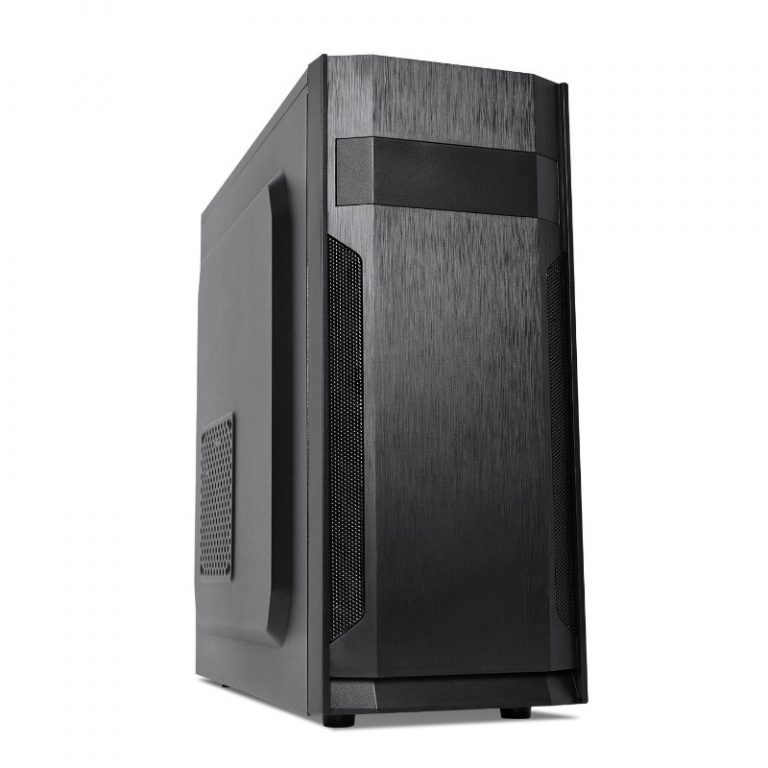 SuperCase F55 Black USB 3.0 Case