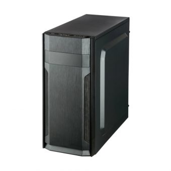 SuperCase F55 Black USB 3.0 Case_2