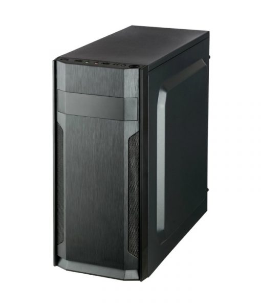 SuperCase F55 Black USB 3.0 Case_2