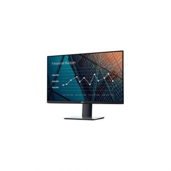 Dell P2719H 27" IPS Monitor - Image 2