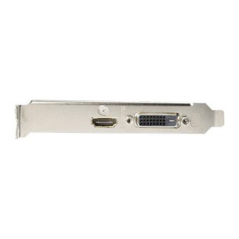 Gigabyte GeForce GT 1030 Low Profile D4 2G 2GB DDR4 GV-N1030D4-2GL - Image 4