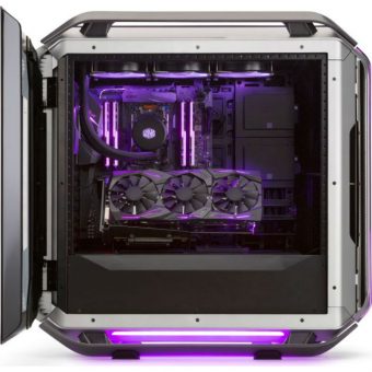 CoolerMaster Cosmos C700M MCC-C700M-MG5N-S00 - Image 14