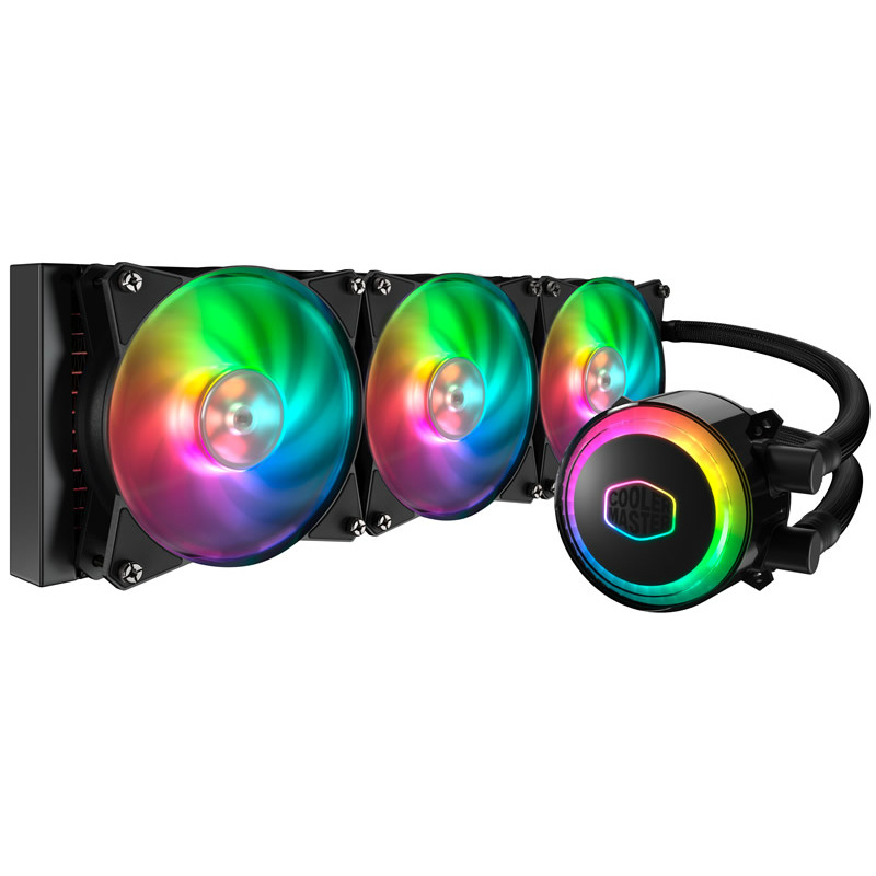 CoolerMaster MasterLiquid ML360R RGB MLX-D36M-A20PC-R1