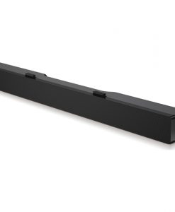Dell AC511M USB Stereo Soundbar 520-AANY