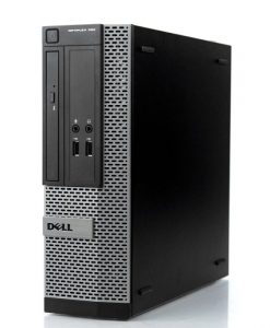 Dell OptiPlex 390 SFF Refurbished