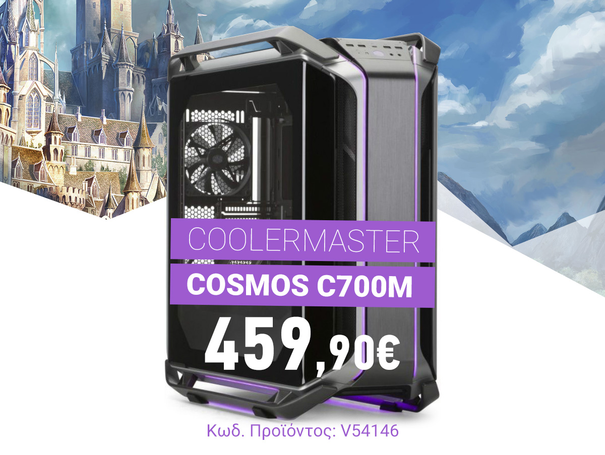 V54146 CoolerMaster Cosmos C700M_MCC-C700M-MG5N-S00