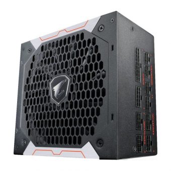 Gigabyte Aorus P850W 850W 13.5cm Fan Fully Modular 80+ Gold GP-AP850GM