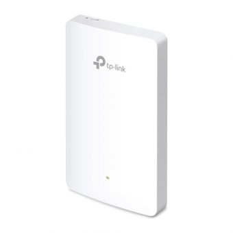 TP-Link Omada AC1200 Wireless MU-MIMO Wall-Plate Access Point EAP225-Wall v2