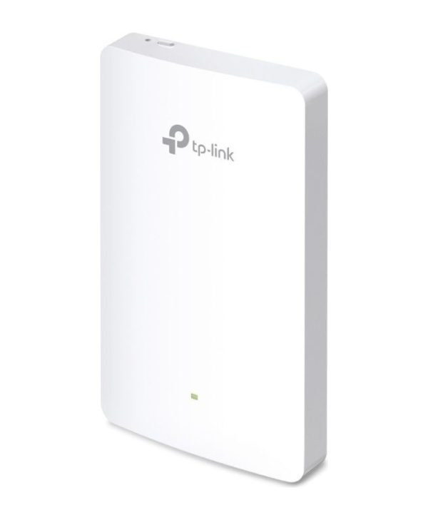 TP-Link Omada AC1200 Wireless MU-MIMO Wall-Plate Access Point EAP225-Wall v2