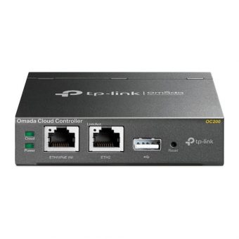 TP-Link Omada Cloud Controller OC200 v1