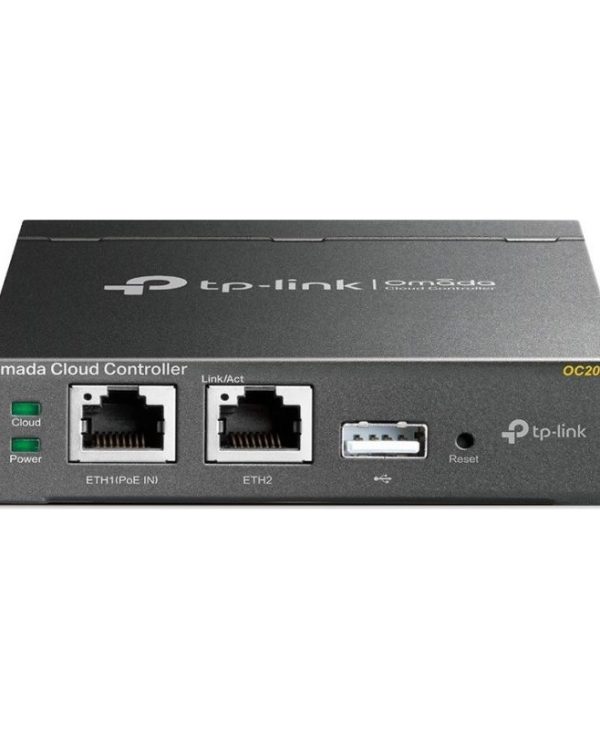 TP-Link Omada Cloud Controller OC200 v1