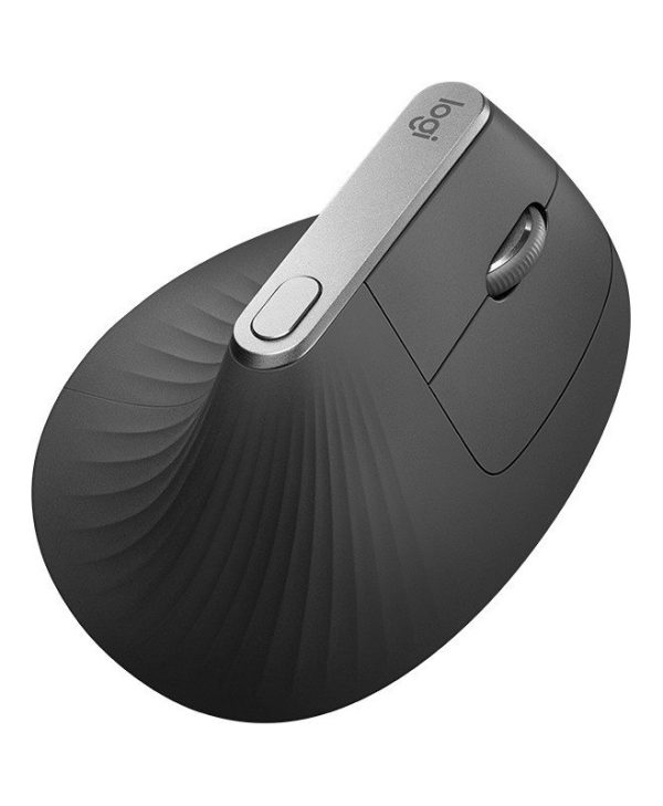 Logitech MX Vertical Ergonomic Mouse 910-005448