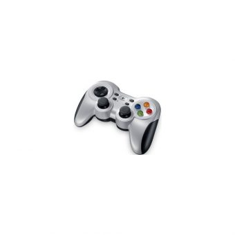Logitech F710 Wireless Gamepad 940-000142