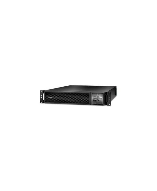 APC Smart-UPS On-Line SRT 3000VA RM 230V SRT3000RMXLI