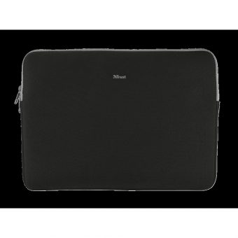 Trust Primo Soft Sleeve 13.3" Black 21251