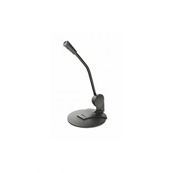 Trust Primo Desk Microphone 21674