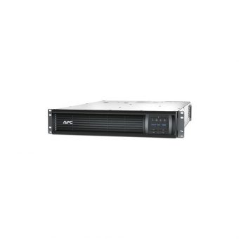 APC Smart-UPS 3000VA LCD RM 2U 230V with SmartConnect SMT3000RMI2UC